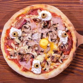 Eat Meat pica dostava