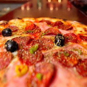 Pizza Mafioso dostava