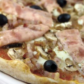 Pizza Nonna dostava