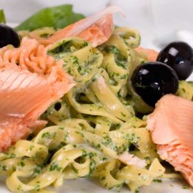 Pasta Delicata dostava