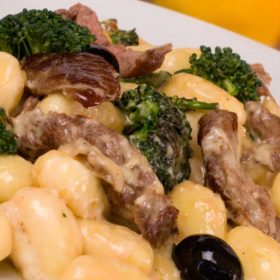 Pasta Pugliese dostava