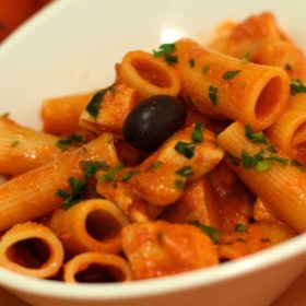 Pomodoro Classico dostava