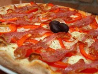 Pizza Tifosa dostava
