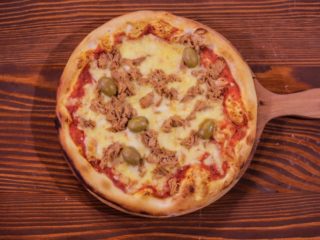 Tonara pizza delivery
