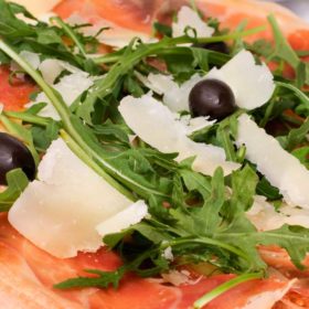 Pizza Trastevere dostava