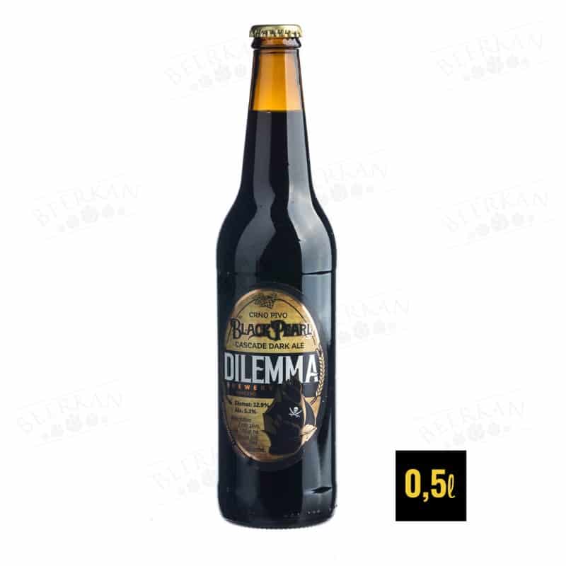 Dilemma - Black Pearl dostava