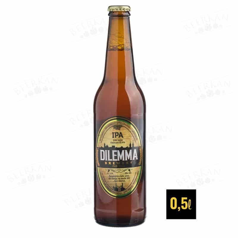 Dilemma - IPA dostava
