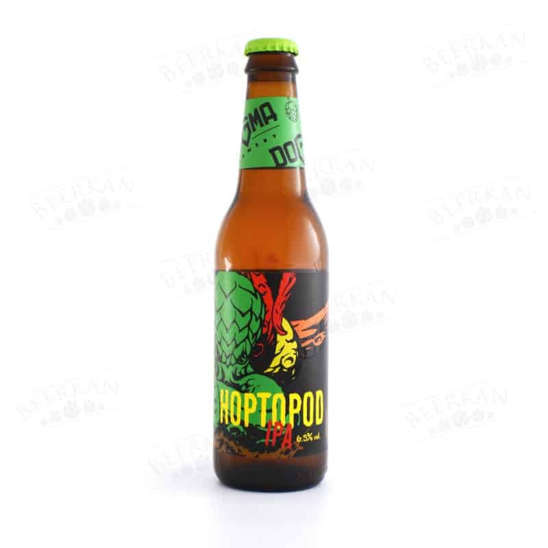 Dogma - Hoptopod dostava
