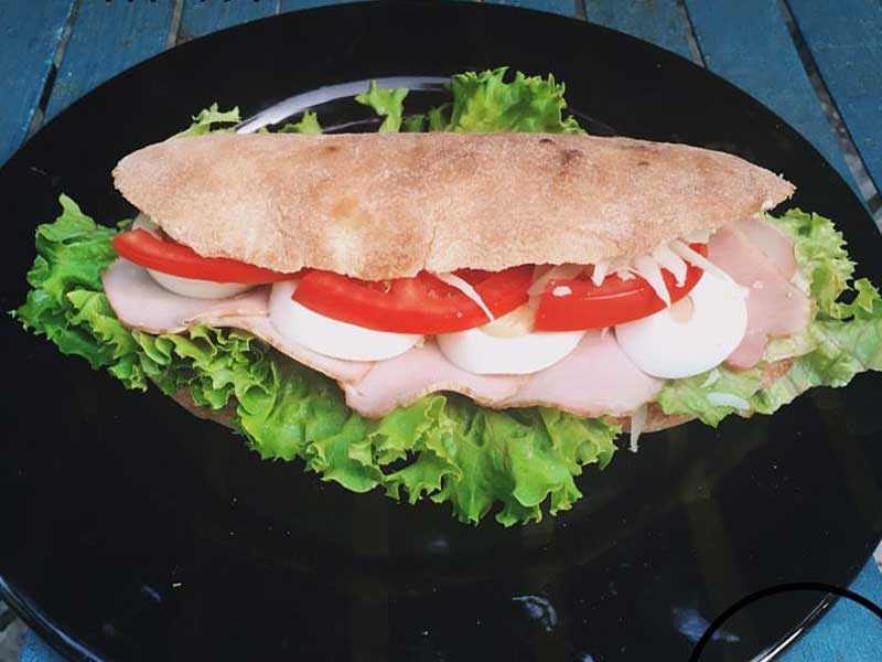 Emporio sandwich delivery