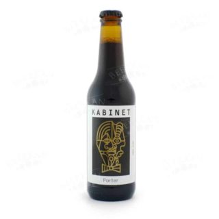 Kabinet Porter 0.33L delivery