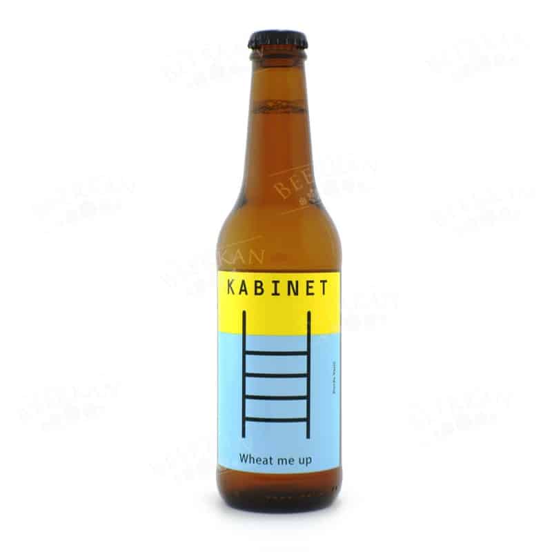 Kabinet - Wheet Me Up dostava