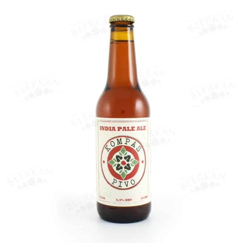 Kompas - India Pale Ale dostava