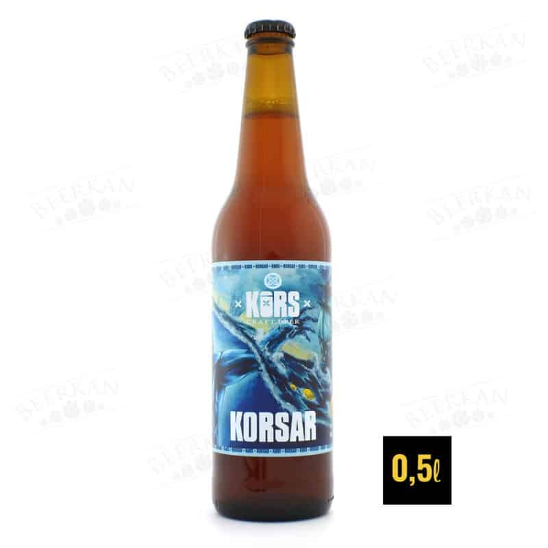 Kors - Korsar dostava