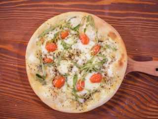 La Italiana pizza delivery