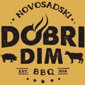 Dobri Dim food delivery TOWN