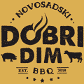 Dobri Dim food delivery Novi Sad