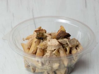Pasta vrganj dostava