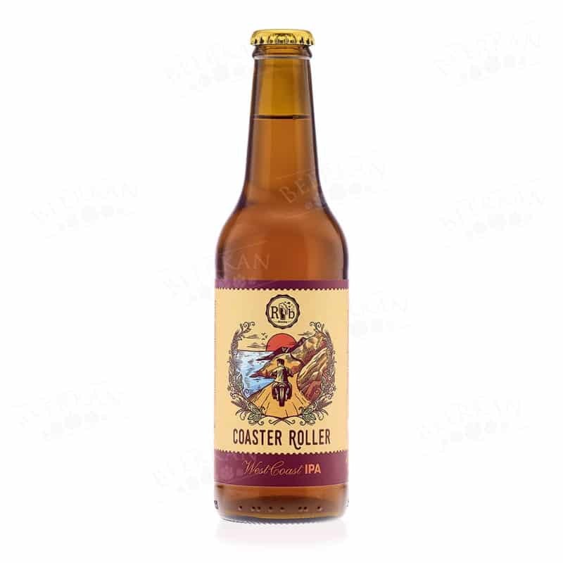 Razbeerbriga - Coaster Roller dostava
