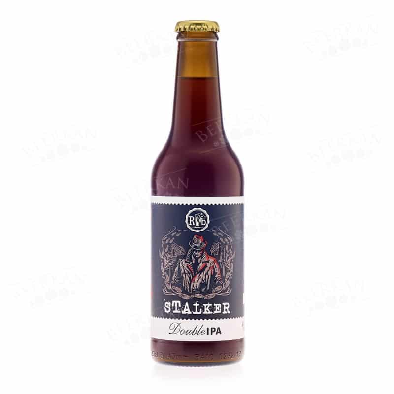 Razbeerbriga - Stalker dostava