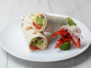 Rolo prosciutto delivery