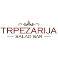 Trpezarija salad bar food delivery Belgrade