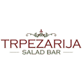 Trpezarija salad bar dostava hrane Beograd