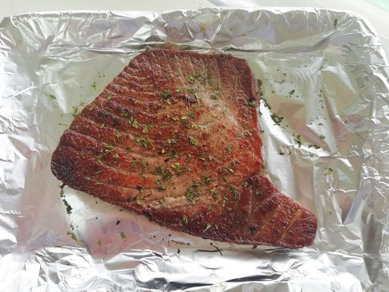 Tuna dostava
