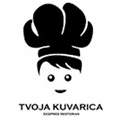 Tvoja kuvarica Ekspres restoran food delivery Belgrade
