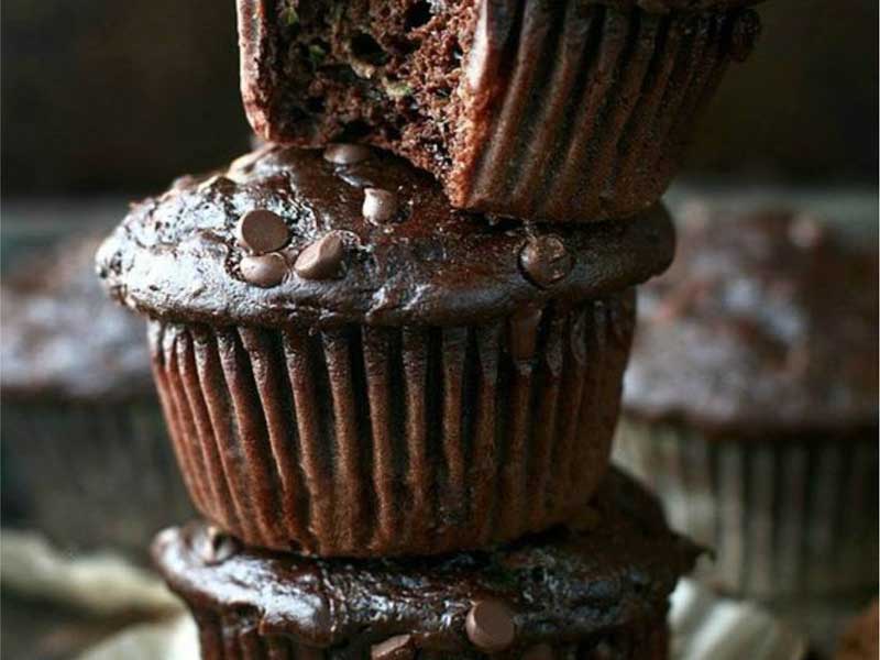 Choco muffin dostava