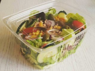 Nizza salata dostava