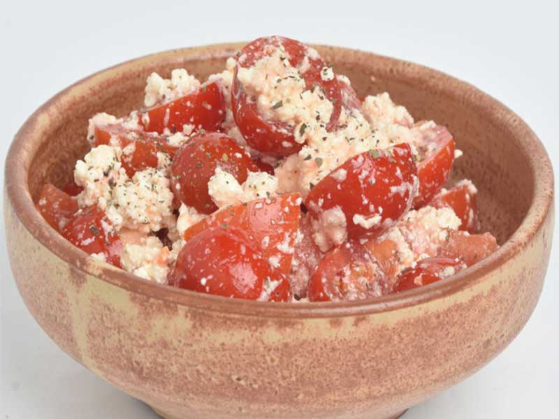 Paradajz salata dostava