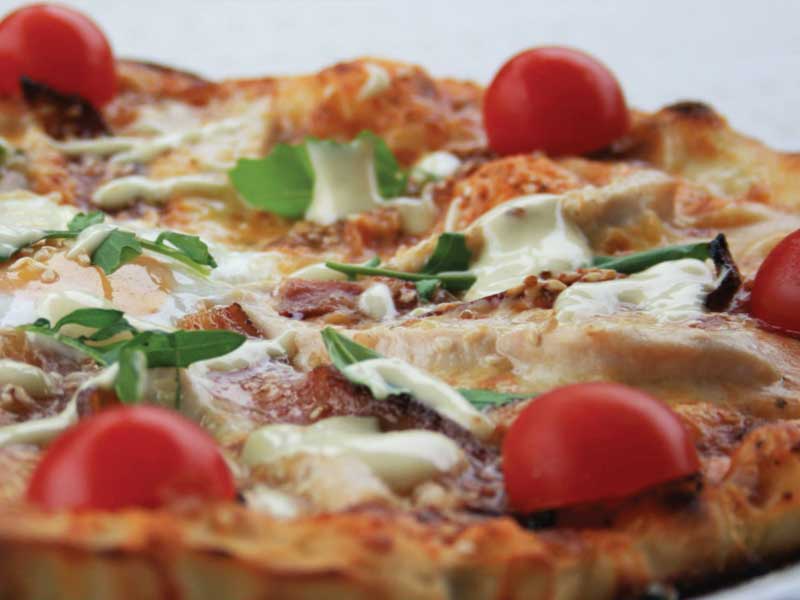 Pizza Lolita dostava