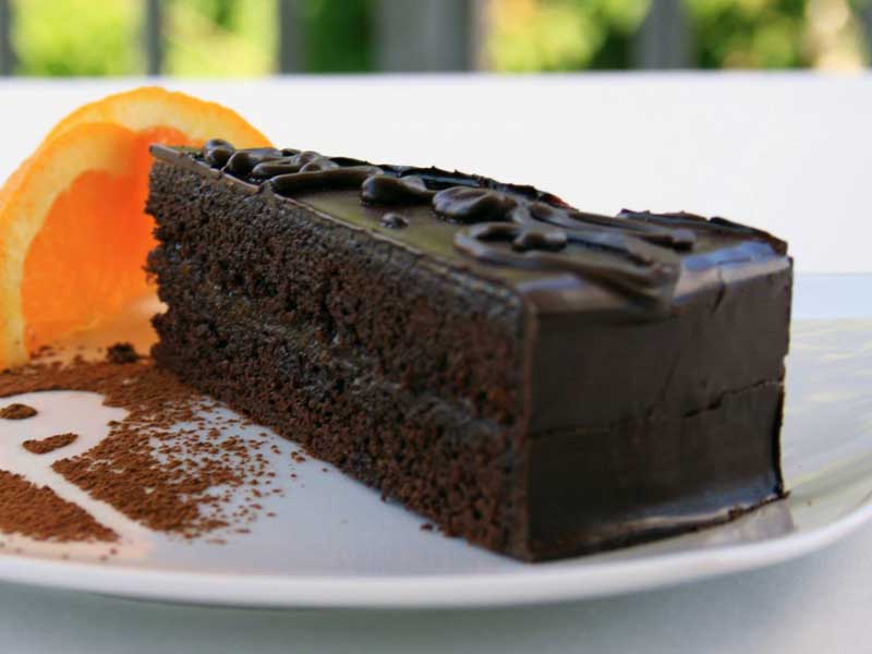 Saher torta dostava