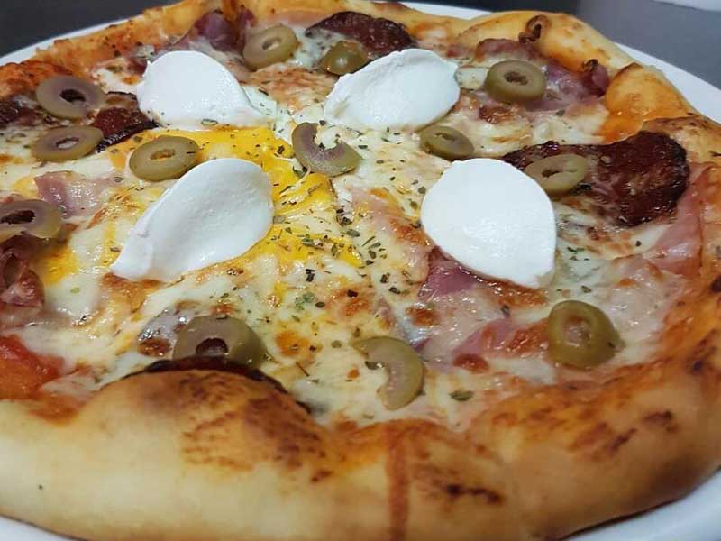 Speciale dostava