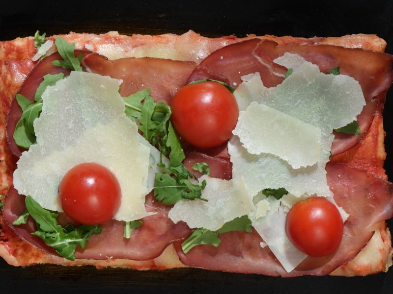 Bresaola dostava