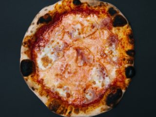 Cotto klasik pica Pizzagram Novi Beograd dostava