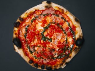 Gorgonzola vrat klasik pica Pizzagram Novi Beograd dostava