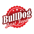 Bulldog fast food food delivery Belgrade