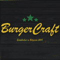 BurgerCraft food delivery Belgrade