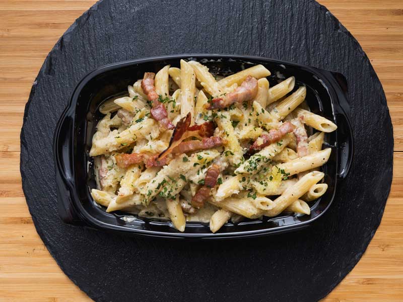 Carbonara dostava