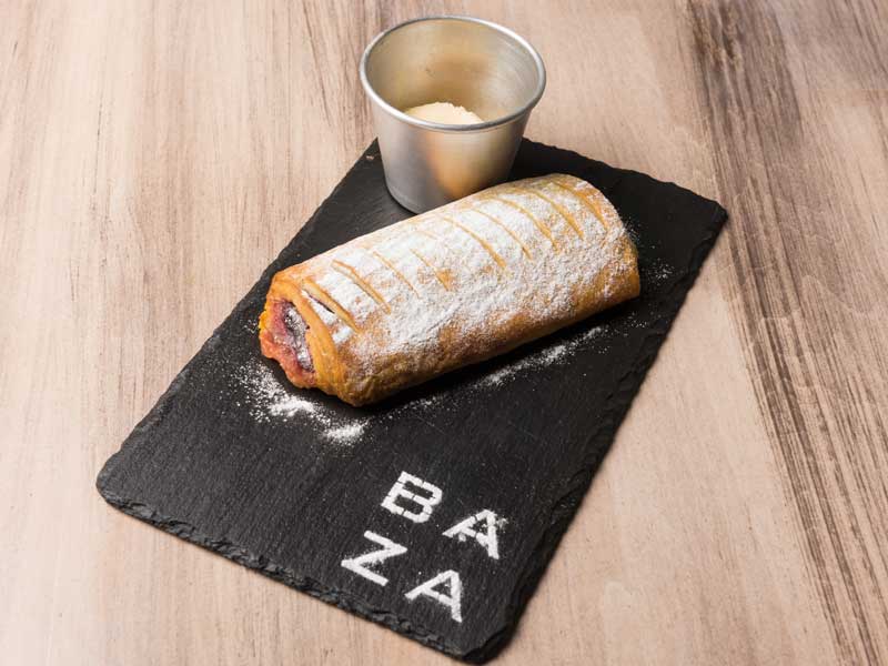 Voćna pita dostava