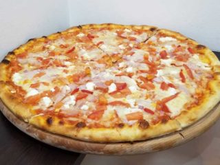 Greek pica Verona Cut dostava