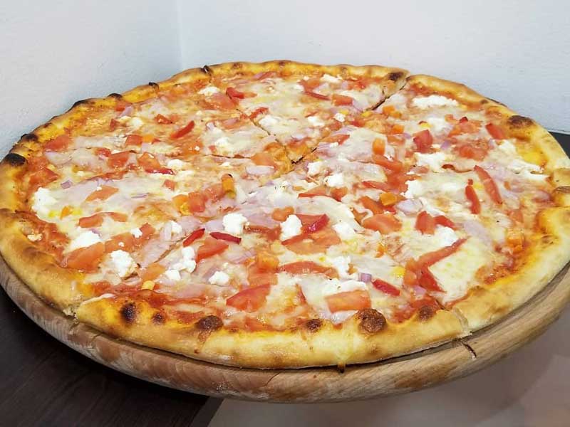 Greek pica dostava
