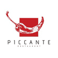 Piccante food delivery Pizza