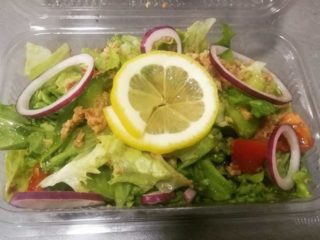 Salad Tonno delivery