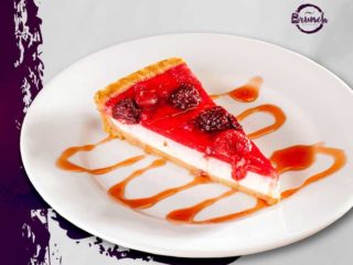 Cheesecake dostava