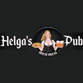 Helga’s Pub Novi Beograd dostava hrane Ušće
