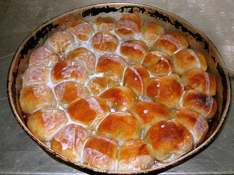 Mantije 1kg dostava