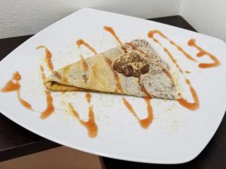 Tortilja pečenica dostava