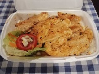 Pileći file kg Rebro Grill dostava